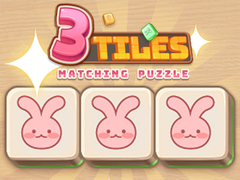 Žaidimas 3 Tiles