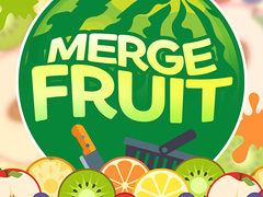 Žaidimas Merge Fruit