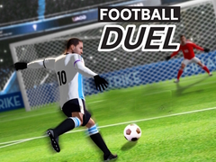 Žaidimas Football Duel