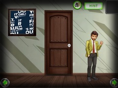 Žaidimas Amgel Easy Room Escape 309