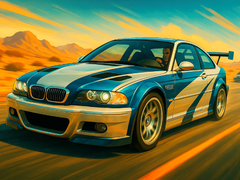 Žaidimas Street Traffic Racer