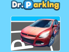 Žaidimas Dr. Parking 2