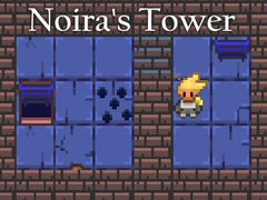 Žaidimas Noira's Tower