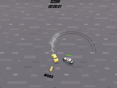Žaidimas Drift King
