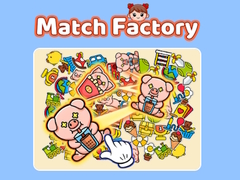 Žaidimas Match Factory