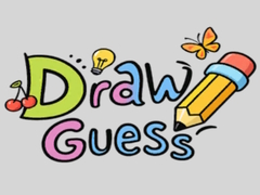 Žaidimas Draw Guess