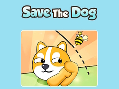 Žaidimas Save the Dog
