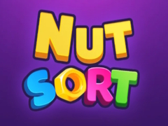 Žaidimas Nut Sort