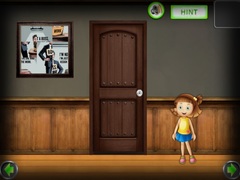 Žaidimas Amgel Kids Room Escape 334
