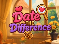 Žaidimas Date The Difference