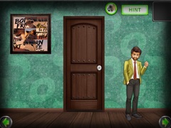 Žaidimas Amgel Easy Room Escape 310