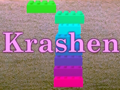 Žaidimas Krashen