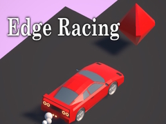 Žaidimas Edge Racing