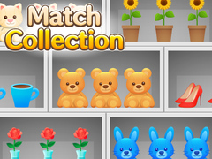 Žaidimas Match Collection