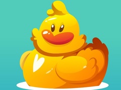 Žaidimas Duck Luck