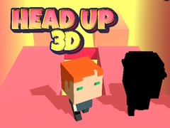 Žaidimas Head Up 3D