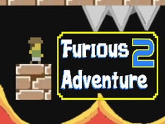 Žaidimas Trap Adventure 2