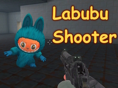Žaidimas Labubu Shooter