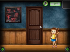 Žaidimas Amgel Kids Room Escape 335