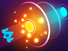 Žaidimas Neon Blast