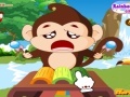 Žaidimas Monkey Music