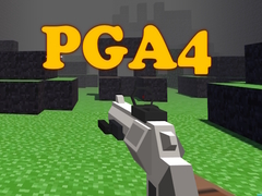Žaidimas PGA4
