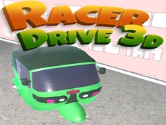 Žaidimas Racer Drive 3D