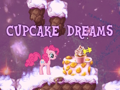 Žaidimas Cupcake Dreams