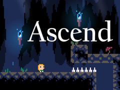 Žaidimas Ascend