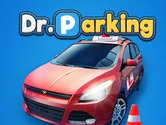 Žaidimas Dr. Parking