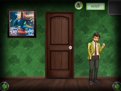 Žaidimas Amgel Easy Room Escape 311