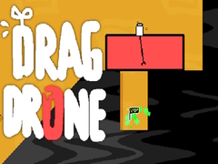 Žaidimas Drag Drone