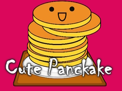 Žaidimas Cute Panckake