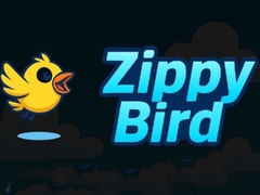 Žaidimas Zippy Bird
