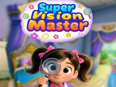 Žaidimas Super Vision Master
