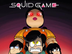 Žaidimas 64 Bits: Squid Game Boy