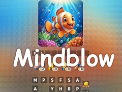 Žaidimas Mindblow