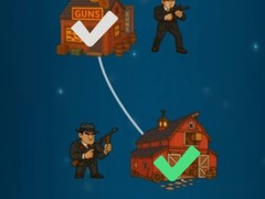 Žaidimas Mafia Cards