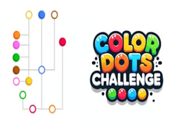 Žaidimas Color Dots Challenge