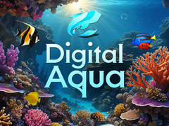 Žaidimas Digital Aqua