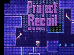 Žaidimas Project Recoil