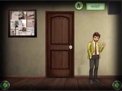 Žaidimas Amgel Easy Room Escape 312
