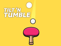 Žaidimas Tilt'n Tumble