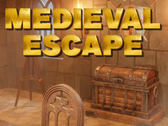 Žaidimas Medieval Escape