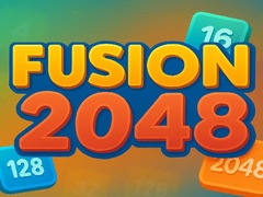 Žaidimas Fusion 2048