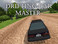 Žaidimas Drifting Car Master