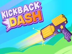 Žaidimas Kickback Dash