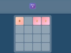 Žaidimas Number Merge - Addictive