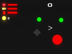 Žaidimas Stellar Assault