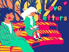 Žaidimas Love Letter